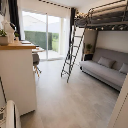 Appartamento Charming With Terrace And Parking