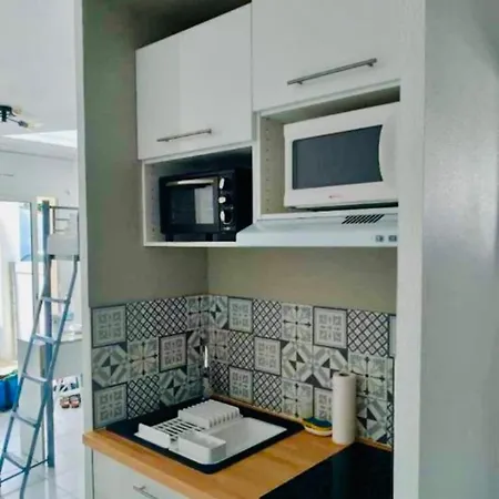Appartamento Charming With Terrace And Parking La Rochelle (Charente-Maritime)